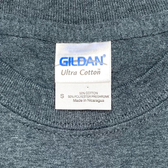 PENN STATE Nittany Lions Tee Shirt - Picture 4 of 6